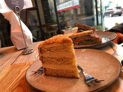 -BAKER&SPICE(安福路店)