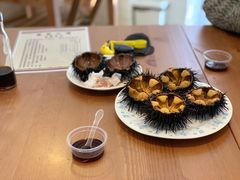 -海胆小馆(东北水饺·春柳店)