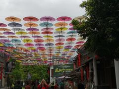 -阿依河景区