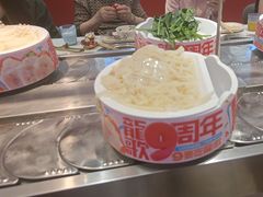 -龍歌自助小火锅(秦淮水游城店)