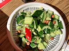 -铁人烧烤(民联C区店)