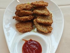 -功德林(南京西路店)