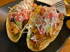 墨西哥塔口-黑角餐厅美式狂野Blackhorn(昌茂花园店)