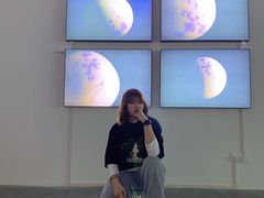 -chi K11艺术空间展览厅