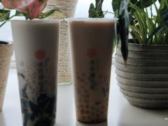 -书亦烧仙草(西宸天街店)