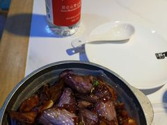 -黑鸡小馆(金源店)