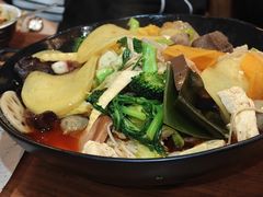 -万记麻辣烫国展总店