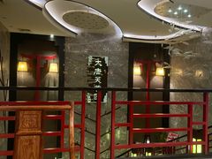 -寻梦盛唐主题水会(龙岗店)