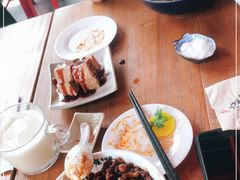 -老张牛肉面(天津万象城店)