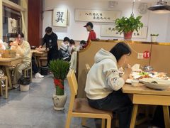 -满堂春特色餐馆