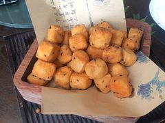 -羡餐厅·杭帮菜·淳菜(千岛湖自由洲际殿店)