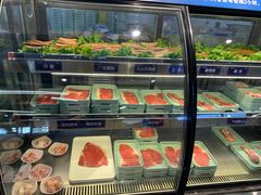 -蚝英雄鲜蚝自助专门店(长楹天街直营店)