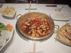 -涿派·炝锅鱼(涿州店)