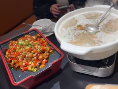 -小户人家(循礼门南国中心店)
