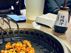 -火炉火自助餐(悠唐购物中心店)