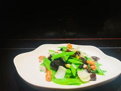 -许爷家·生态湖鲜(徐汇日月光店)
