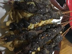 -全汁全味驴庄(凤岗店)