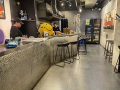 -shark burger·鲨鱼汉堡(交子大道店)