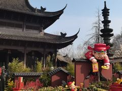 -钱王祠