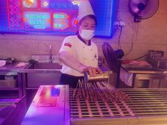 -海韵之星邮轮水会(明发商业广场店)