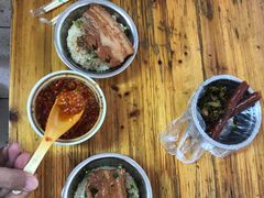 -老嘢扣肉糯米饭(云亭街店)