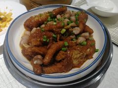 -餐与自然(老商埠店)