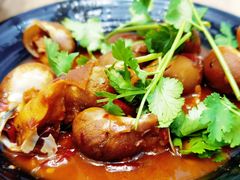 酱爆鲍鱼螺-老虎滩大连海鲜烧烤(建邺云锦路总店)