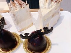 -西村叔叔的店·面包·甜品·蛋糕(清河万象汇店)