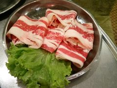 -老板娘的烤肉店(港湾广场店)
