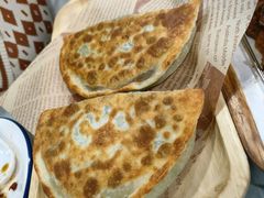 -听涛雅苑百味饺子老家菜馆
