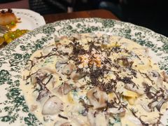 -Bistro Les Lilas丁香花小酒馆