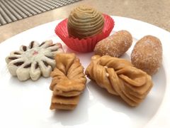 -亮马河饭店翠雅咖啡厅