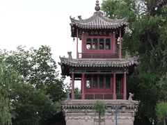-暖泉古镇
