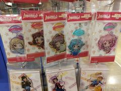 -Animate(工人体育场东路店)