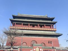 -姚记炒肝店(鼓楼店)