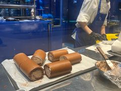 -the Roll'ING手作瑞士卷专门店(卓悦中心店)