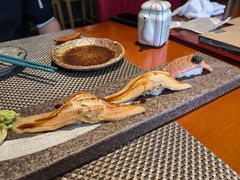 -乾山寿司(好运街店)