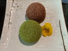 -德川家日本料理(中关村店)
