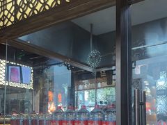 -东门口·鲜爆肚涮肉·烧烤(老门东店)
