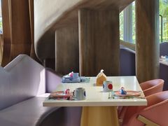 -水桶王国主题餐厅·聚会·生日派对·亲子活动·家庭套餐(亚龙湾希尔顿店)