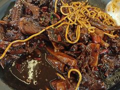 -回味黑鸭煲·始于2006(万松园店)