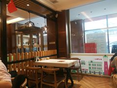 大堂-偏脸子哈尔滨老烧烤(爱建店)