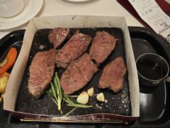 -凡塔斯牛排自助餐厅(广东佛山三水万达店)