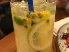 -AFS Cafe & Canteen(闽江二路店)