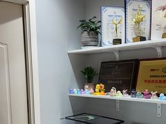 -舞蓓舞蹈(永定路校区)