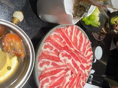 -海鲨湾海鲜会馆(百家湖1912店)