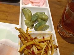 -木屋烧烤(南新店)