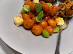 -院里寻菜·祖庵菜宴请(观沙岭店)