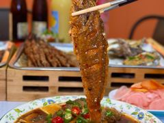 -陈记农家挂炉烤肉(雁南一路店)