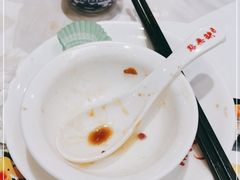 -點無缺茶楼·海鲜酒家(世博店)